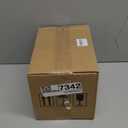 Slendor Magnetic Stirrer Hot Plate Mixer 1000ml Stirring Capacity 5 x 5 inch Max 520°F Hotplate and 100-2000 RPM Stirrer, Stirring Bar & Support Stand Included