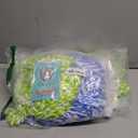 6 Pack Spin Mop Refill Pads Compatible with SIMPLI-Magic 79349 79117 979193 79229 Spin Mop Cleaning System, Part No.79161