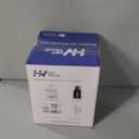 HEYVALUE Bottle Warmer, 10-in-1 Fast Baby Bottle Warmer for Breastmilk, BPA-Free Milk Warmer with IMD LED Display, Smart Temperature Control, Thaw, Keep Warm, Steaming, Food Heating, Timer (gray)