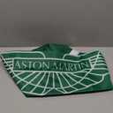 ENMOON Racing Flag Banner Car Decor 3x5ft Vivid Color for Garage Car Fans Man Cave Decor