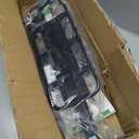 ROCKBROS Rear Bike Rack Quick Release Bike Cargo Rack Luggage Bike Rack Rear Mountain Bike Rack