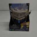 Marvel Studios' Black Panther: Wakanda Forever Attuma Shark Armor Mask Role Play Toy with Hammerhead Expansion Feature (Kids Size)