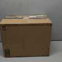 Zakkart 2-Pack Cat Scratching Board, 25.6'' Tall Cardboard L Shape Vertical Cat Scratchers for Indoor Cats, Cat Scratching Post for Wall and Couch, Large