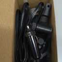 Car Heater, 12V Portable Car Heater that Plugs into Cigarette Lighter, Defroster for Car Windshield, 2 in 1 Heating & Cooling Fast Heating Defrost Defogger with Suction Holder