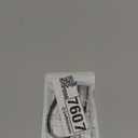 JSAUX USB C to DisplayPort Adapter 4K@60Hz, Type C to Display Port Cable Adapter Compatible with iPhone 17 Pro/15, MacBook Pro 2019 2018, Surface Book, Dell XPS, Samsung Galaxy S24 S23 Note 20-Grey