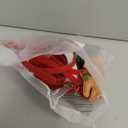 JOYIN 8 PCS Christmas Headbands Head Hat Toppers Costume Accessories for Kids Girls Boys Christmas Parties Xmas Holiday Party Favors Photo Booth