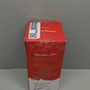 Costa Farms Norfolk Island Pine, Live Christmas Tree Plant in Holiday Decorative Plant Pot, Includes Ornaments, Indoor Houseplant, Holiday Room Dcor, Decorations, or Gift, 16-22 Inches Tall (Medium, 18-20 Inches Tall)