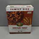 Nature's Path Organic Heritage Flakes Cereal, 33.5 oz (Pack of 1), Ancient Grains, 23g Whole Grains, Non-GMO (EXP 07/17/26)