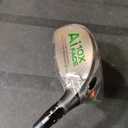 Callaway Golf Elyte X Driver (9 Degree, Stiff, Denali Charcoal 60 Gram, Left)