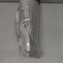 Pure Enrichment PureRelief XL Heating Pad - 12" x 24" Electric Heating Pad for Back Pain & Cramps, 6 Heat Settings, Soft Machine Wash Fabric, Auto-Off & Moist Heat (Charcoal Gray)