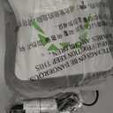 Kiroto 1500w Greenhouse Heater,with APP Remote Control, Portable Outdoor Winter Heater With Thermostat For Plants Vegetables Flowers,Smart Electric Safe Heater for Green house,Grow Tents,Garage