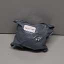 MOKRY PARTY Human Skull Skeleton Life Size for Halloween Skull Model 1:1 Replica Plastic Skull Head Graveyard Outdoor Decor