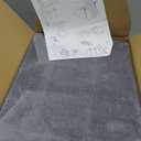 TWDEPART Cat Tree Tower with Cat Scratching Post for Indoor Cats, Activity Centre Climbing Tree with Scratching Board and Playful Toy Balls, Grey