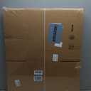 Amazon Basics Cardboard Moving Boxes for Packing and Shipping, Medium Size, 18" x 14" x 12", Brown, 10-Pack