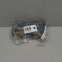 HOEAAS 2 Pack Microfiber Camping Towels, Quick Dry Towel, Super Absorbent Ultra Compact Travel Towel Soft Lightweight Sports Towel for Sweat Fast Drying Towels for Pool,Gym,Hiking,Backpacking,Fitness (XL: 60" x 30"+24" x 12", Navy Blue)