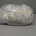 x-vesolje Baby Nursing Pillow for Breastfeeding, Adjustable Breastfeeding Pillow for Bottle Feeding, Nursing Support Pillow for Mom and Baby Healthier Nursing, Removable Cover- Floral