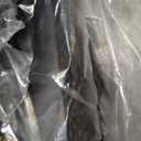 Powerty Trunk Mat for Buick Encore 2013-2022/Chevrolet Trax 2014-2023 Accessories Cargo Mats TPO All Weather Cargo Liner Heavy-Duty Trunk Liners