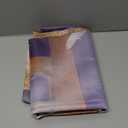 Zliisang 7X5FT Nativity Manger Scene Backdrop Straw Hay Cow Sheep Farmhouse Background Nativity of Jesus Hayloft Bethlehem Backdrop Old Wooden Barn Stable Christian Photo Props Party Decorations