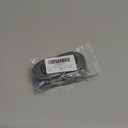 3 x 2 Pcs Leak-Proof Replacement Stopper Compatible with Owala FreeSip, Rubber Seal Replacement for Owala 19oz 24oz 32oz 40oz Bottle Mouth Cap(Grey)