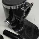 Aeitto Classic Horizontal Cold Press Juicer, Slow Masticating Juicer with Quiet Motor, High Juice Yield, Easy to Clean, Juicer Machines with Soft & Hard Modes for Fruits & Vegetables, Premium Black, Medium