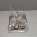 Art3d 10-Sheet Peel and Stick Backsplash PVC Wall Tile, Stickon Tile for Kitchen Backplash, Bathroom Vanities, Fireplace Decor, Laundry Table, Stair Decals in Rust Slate, Plastic-Sheets (11.4"x13.5")