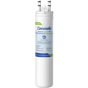 Compatible with Frigidaire ULTRAWF, Pure Source Ultra, Kenmore 9999, 469999, 46-9999, A0094E28261, Height 11 inches, Pack of 1