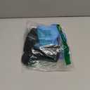 REVIX Wisdom Teeth Ice Pack Head Wrap with 3D Sewing Jaw Ice Pack for Face Oral Surgery Pain Relief for TMJ, Tooth Extraction & Teeth Removed, Extra Snug Fit with 4 Hot Cold Gel Packs Reusable, Black