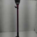 Shark HV371 Rocket Pro DLX Corded Stick, Removable Hand Vacuum, Advanced Swivel Steering, XL Cup, Crevice Tool, Upholstery Tool & Anti-Allergen Dust Brush (Fuchsia)