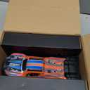 Nikuku Remote Control Car, High Speed All Terrain Off Road Fast RC Cars with 2.4 GHz,1:20 Scale Max 38 KPH 4WD Electric RC Truck Toys, Christmas Birthday Gifts for Adults & Teen Boys