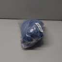 Topevil Wide Leg Jeans Woman，High Waisted Straight Leg Jeans Baggy Loose Boyfried Denim Pants
L