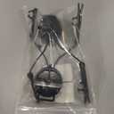 ARC Rail Adapter for Tactical Headsets – Compatible with Peltor Comtac II/ III, Earmor M31/ M32, Sordin – Fits FAST, MICH, EXFIL Helmets – Airsoft, Range, Law Enforcement – Secure Mount, No Tools Needed