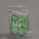 Cat Deterrent Outdoor, 10 Pack Natural Peppermint Essential Oil Cat Deterrent Balls Outdoor Indoor, Keep Cats Out of Yard Garden Lawn Plants Furniture Trash Anti Cat Scratch Chew, Keep Cats Away