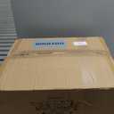 20FT Christmas Giant Inflatable Outdoor Decorations, Extra Large Blow Up Snowman Yard Decoration, Xmas Decor Build-in LED Lights for Garden Lawn Yard Porch Holiday Party