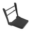 Salon Chair Footrest, Replacement Pedal, Legrest for Barber and Beauty Salons, Hair Salon Chair Foot Rest Rack, Rest Pedal, (39 cmx26.5 cmx19 cm/15.35 inchx10.43 inchx7.48 inch)