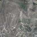 Ghost Fire Guitar Pedal Board Aluminum Alloy 1.76lb Super light Effect Pedalboard 19.8''x11.5'' with Carry Bag,SPL-04 (Grey)