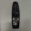 LG Remote Magic Remote Control, Compatible with Many Models, Netflix and Prime Video Hot Keys, Google/Alexa