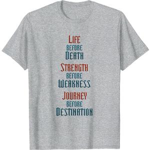 CC Provided Men's Premium Triblend TShirt, Slate Grey, X Large