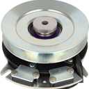 OCPTY Electric PTO Clutch for Hustler for Big Dog for Country Clipper for FasTrak 601326 X0250 601326K Lawn Mower Clutch