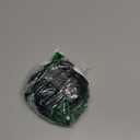 Pure Brass Cube Gears Linkage Anti-Anxiety Fidget Spinner Toy,Metal DIY EDC Meditation Break Bad Habits ADHD Finger Spinning Toy for Kid and Adults,High Speed Precision Brass Material