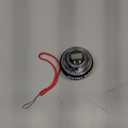 Wrist Trainer Ball, Torque Ball Hand Exerciser with Counter, Auto-Start Wrist Power Gyro Bal l with LED Lights for Strengthen Arms, Fingers, Bones and Muscles