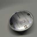 Nespresso Capsules Vertuo, Double Espresso Chiaro, Medium Roast Espresso Coffee, 30-Count Coffee Pods, Brews 2.7oz., BB Date 01/31/2026