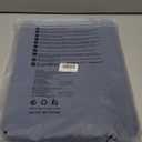 MOSISO Laptop Case 16 inch, 15-15.6 inch Laptop Sleeve Bag Compatible with MacBook Pro 16 inch, HP, Acer, Dell, Lenovo, ASUS Notebook, Neoprene Computer Sleeve Bag with Small Case, Navy Blue