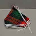 Christmas Tree Skirt 36 inch Gray Silver Snowflakes Xmas Tree Skirt Large Holiday Party Tree Mat Rustic Christmas Decorations New Year Xmas Ornaments (Medium, A002)