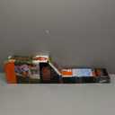 BLACK+DECKER Electric Hedge Trimmer, 17-Inch (BEHT150)