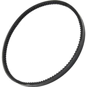 bizhala 954-04050A Snow Thrower Auger Drive Belt 1/2'' x 35'' Fits for MTD Craftsman Troy-Bilt Yard Man Yard Machines Snow Blower Auger Belt 754-04050 754-04050A 954-04050