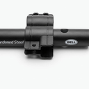 BELL U-Lock Bike Bicycle Lock Security Level 4 Anti-Theft Shackle Hardened Steel