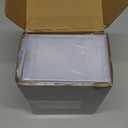 20pcs 35PT Magnetic Clip Acrylic Protectors + Mobile Display Stand, Sports Game Storage Holder for Baseball Football Collections