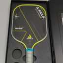 JOOLA ANNA BRIGHT SCORPEUS 3 14MM PICKLEBALL PADDLE