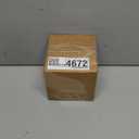 Brass Coupler 1" X 3", 8 Pcs