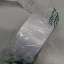 1-1/2 Inches 50 Yards White Satin Ribbon, Solid Fabric Ribbon Roll for Flower Bouquets, Gift Wrapping, Wedding, Handmade Crafts